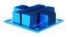 ADVANCED THERMAL SOLUTIONS ATS-CPX060060025-132-C2-R0..