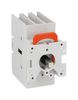 LOVATO ELECTRIC GA025C