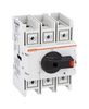 LOVATO ELECTRIC GA100A