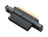 CINCH CONNECTIVITY SOLUTIONS DCDA51SSB