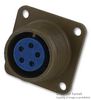 AMPHENOL INDUSTRIAL 97-3102A-14S-5S.