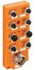 LUMBERG AUTOMATION ASBSV 8/LED 5.