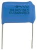 CORNELL DUBILIER 254M06QD150