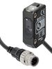 OMRON INDUSTRIAL AUTOMATION E3AS-F1500IPD-M1TJ  0.3M