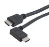L-COM HD21ZRAL-MM-BLK-2M