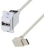 L-COM U2A00008-24I