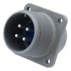 AMPHENOL INDUSTRIAL 97-3102A-10SL-4P(958)