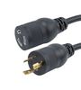 L-COM L520P-L520R-20-6F