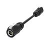 AMPHENOL COMMUNICATIONS SOLUTIONS MRDBM08CBPC00
