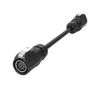 AMPHENOL COMMUNICATIONS SOLUTIONS MRDBN09CBPC00