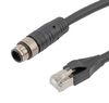 L-COM TRG864-P6B-1M