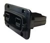 ANDERSON POWER PRODUCTS SBSX75A-PMREC-BLK