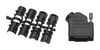 AMPHENOL COMMUNICATIONS SOLUTIONS 8655PHRA0901LF