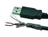 AMPHENOL PCD USB2AA250PUHFFR