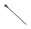 ESSENTRA COMPONENTS BT-10-10-BK