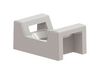 ESSENTRA COMPONENTS FTH-13S-01-C