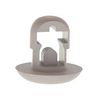 ESSENTRA COMPONENTS FTH-9-01-C