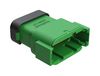 AMPHENOL SINE/TUCHEL ATM04-12PC-SF1GN.