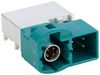 AMPHENOL COMMUNICATIONS SOLUTIONS HSDNARPPCB7B