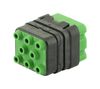 SOURIAU-SUNBANK / EATON 8MQ2M0816AN