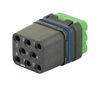 SOURIAU-SUNBANK / EATON 8MQ2M0816BDE