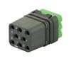 SOURIAU-SUNBANK / EATON 8MQ2M0816BN