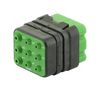 SOURIAU-SUNBANK / EATON 8MQ2M0936AC