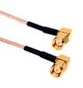 AMPHENOL CABLES ON DEMAND CO-316RASMAX2-007.5