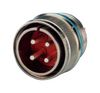 AMPHENOL AEROSPACE MS3106F20-15P