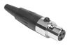 AMPHENOL AUDIO AG4F.
