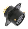 AMPHENOL PCD 62GB12E1210SN