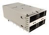 AMPHENOL COMMUNICATIONS SOLUTIONS U95R175407LLH1B.