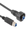 L-COM U3A00017-1M