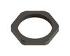 ESSENTRA COMPONENTS CGLN-PG9-BK