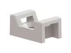 ESSENTRA COMPONENTS FTH-13S-01-M