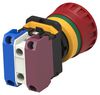 ALCOSWITCH - TE CONNECTIVITY PBES22L110R