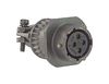 AMPHENOL INDUSTRIAL PT01A-16-8S(SR)
