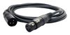 IO AUDIO TECHNOLOGIES IO-XLR3-6-E