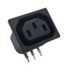 BULGIN LIMITED PX0695/10/PC