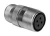 AMPHENOL INDUSTRIAL 97-3101A-12S-3P
