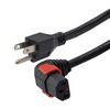 L-COM C13LPDN515P-15-6F