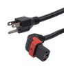 L-COM C13LPUN515P-15-6F