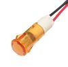 MALLORY FL1P-10QW-1-Y110V