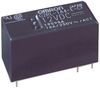 OMRON ELECTRONIC COMPONENTS G2RL-1A-E-ASI DC24