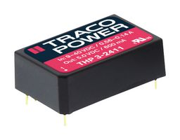 TRACO POWER THP 3-2412