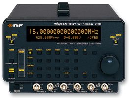 Signal Generators