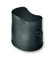 HELLERMANNTYTON 152-41-G-PEX-BK