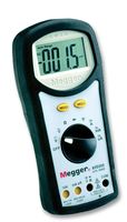 MEGGER AVO310-EN