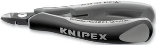 KNIPEX 79 22 125 ESD.