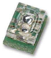 BROADCOM AEDR-8000-1K2 Rotary Encoder, Optical, Incremental, 75 LPI, 0 Detents, Vertical, Without Push Switch